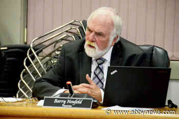 Controversial Chilliwack school trustee will run for re-election – Abbotsford News - Abbotsford News