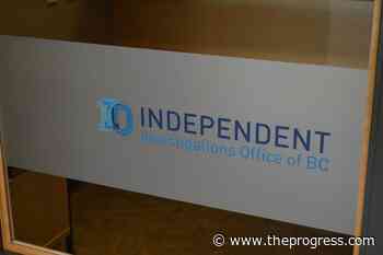 Police watchdog investigating after man dies in Surrey RCMP cell – Chilliwack Progress - Chilliwack Progress