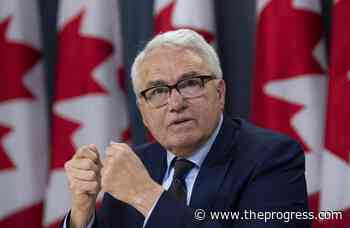 Events broadcast on Trudeau's Facebook page must be bilingual: language commissioner – Chilliwack Progress - Chilliwack Progress