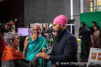 UFV project brings awareness to South Asian history and contributions – Chilliwack Progress - Chilliwack Progress