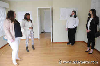 'Bringing every child together': New childcare centre in Chilliwack will be accessible, inclusive – Abbotsford News - Abbotsford News