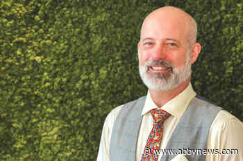 Clint Johnston of Chilliwack chosen as new BCTF president – Abbotsford News - Abbotsford News