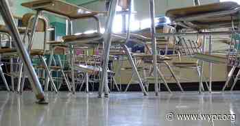 Most Baltimore County School Board members saying “no thanks” to another term - WYPR