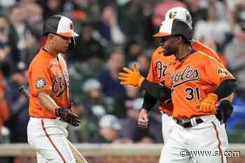 Oakland Athletics vs. Baltimore Orioles Live Stream, TV Channel, Start Time - Sports Illustrated