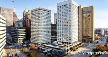 Vivo Investment Group acquires 710-hey hotel complex in Baltimore, Maryland - Yield PRO magazine
