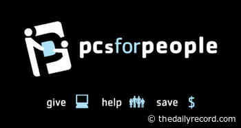 AT&T gives $500K to PCs for People to help bridge Baltimore's digital divide - Maryland Daily Record