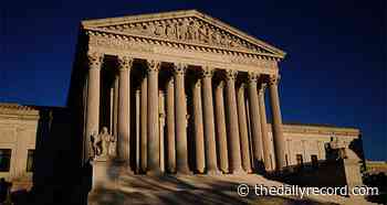 Banks appeal Baltimore's collusion claim to Supreme Court - Maryland Daily Record