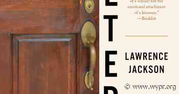 'Shelter: A Black Tale of Homeland, Baltimore' - WYPR