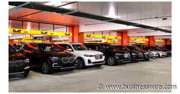 SIXT USA Opens New Branches in Charlotte and Baltimore - Business Wire