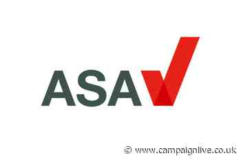 ASA bans burger ad making light of Madeleine McCann’s disappearance