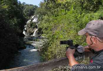 Cascata São Miguel será ponto de ecoturismo entre Dois Irmãos e Ivoti - Jornal VS