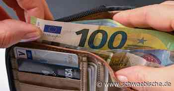 Lindau: Zwei Seniorinnen fallen auf Betrugsmasche herein - Schwäbische