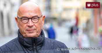 Lindau: Rat von Psychiater Dr. Christian Peter Dogs - Schwäbische