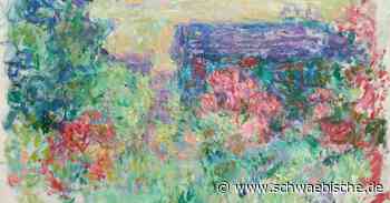 Lindau: Vernissage im Kunstmuseum am 29. April - Schwäbische