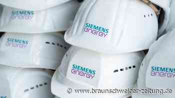 Prognose bei Siemens Energy wackelt wegen Gamesa erneut