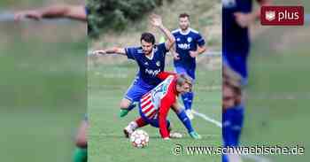Hohentengen unter liegt im Spitzenspiel Ehingen - Schwäbische