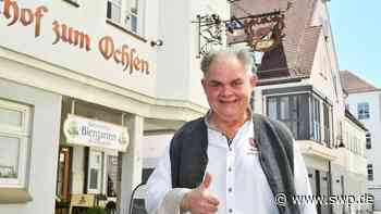 Hotels in Ehingen und Munderkingen: So ist die aktuelle Lage bei Hotelbetreibern - SWP