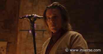 'Moon Knight': how Arthur Harrow and Ammit upset Marvel canon - Inverse