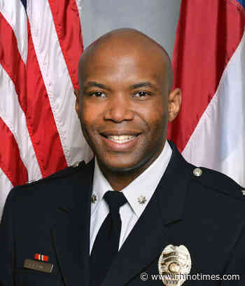 Vaughan And Abuzuaiter Dismayed About Police Chief's Retirement - The Rhino Times of Greensboro - The Rhino TImes