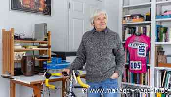 Georgena Terry ist Wertpapierhändlerin, Managerin, Gründerin: Wie man Lebensträume verwirklicht