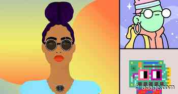 Why NFT collections are emerging as the next big digital brands