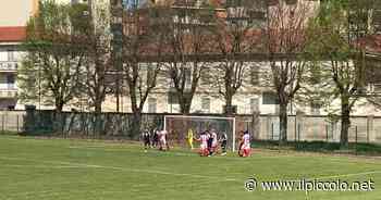 Acqui vede il podio. Castellazzo, un piede in Promozione - Il Piccolo