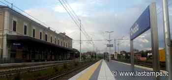 Acqui Genova, furia pendolari per i problemi nei lavori sui binari - La Stampa