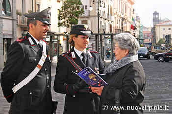 Truffatori beffati a Montoro e Solofra da 6 anziane. Indagini - Nuova Irpinia - Nuova Irpinia
