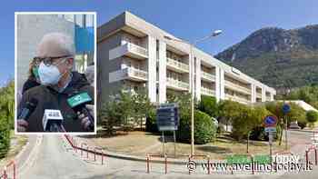 Ospedale Landolfi, Pizzuti: "Non c'è un problema Solofra, occorre ridefinire la rete ospedaliera campana" - AvellinoToday