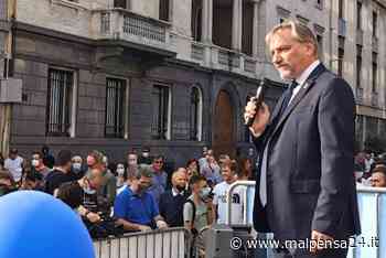 Gallarate, Lega a congresso il 9 maggio. Caielli verso la riconferma - malpensa24.it