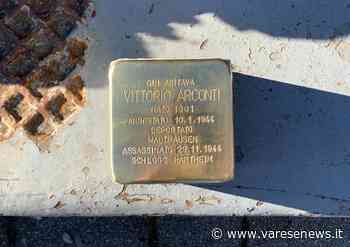 A Gallarate verrà posata sabato 23 aprile la prima "pietra d'inciampo" - varesenews.it