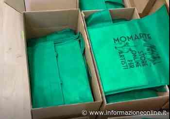 Bambini ucraini a Gallarate: matite, colori e carta per conquistare la normalità - InformazioneOnline.it