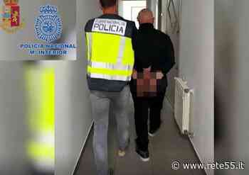 Minacce ed estorsioni a Gallarate. Arrestato in Spagna - Rete55 - Rete55