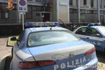 Gallarate, tenta di baciare una 12enne vicino alle scuole: arrestato 48enne - malpensa24.it