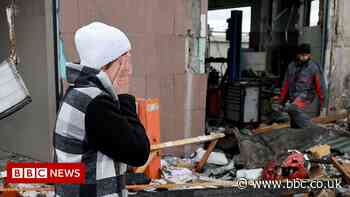 Ukraine round-up: Lviv counts civilian dead and credible sinking warship video