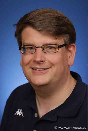 Neuer Schulleiter an der Albert Einstein-Realschule in Ulm