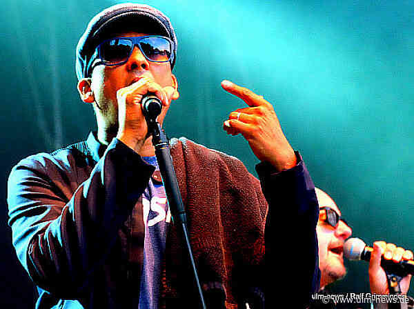 Popstar Xavier Naidoo: Ich war von Verschwörungstheorien geblendet