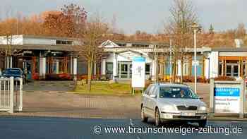 Unbekannte Täter brechen in Rautheimer Lebenshilfe ein