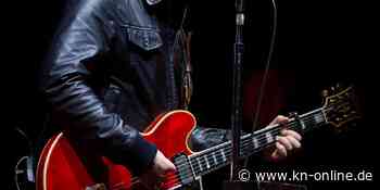 Ikonische Gitarre der Britpopband Oasis wird in Paris versteigert