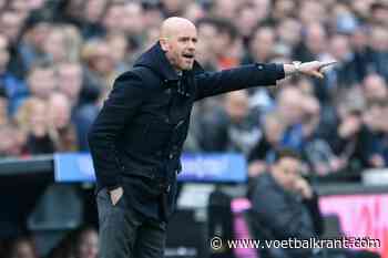 Hoe zal Manchester United spelen onder ten Hag, en is de huidige kern daar wel klaar voor?