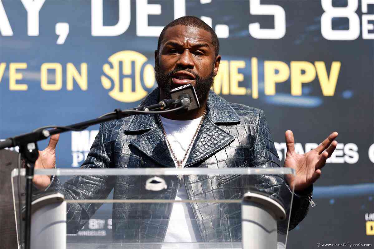 floyd mayweather a billionaire