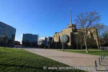 Blackburn job spike as 200 new job roles created in Lancashire