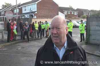 Former Liverpool Mayor no longer investigated by Lancashire Police