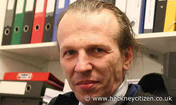 Hackney Community Law Centre pays tribute to ‘shining star’ Nathaniel Mathews following his death at the age of 54