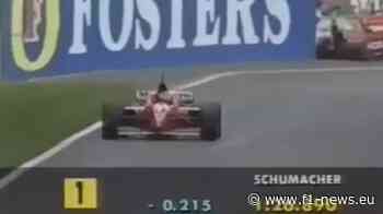 Formula 1 | Ferrari, Imola 1996: quando Michael Schumacher toccò la perfezione - F1-News.eu