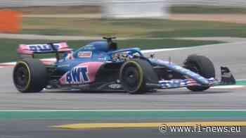 Formula 1 | Alpine, Ocon sponsorizza Piastri per un posto in griglia - F1-News.eu