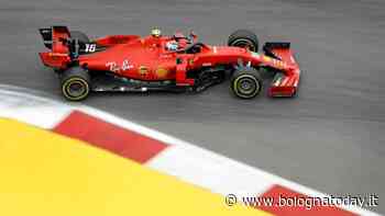 Formula 1 Imola, ordinanza traffico: strade chiuse e deviazioni - BolognaToday