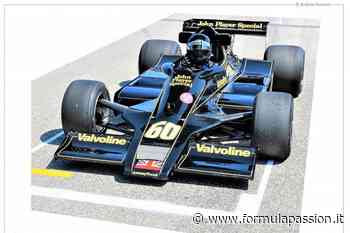 Effetto suolo, dalle sfere alla Formula 1 - FormulaPassion.it