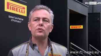 Formula 1 | Isola (Pirelli) su Imola: "I team non hanno dati di questa pista" - F1-News.eu