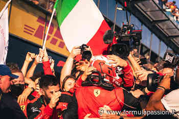 Massa: “Stupito da Ferrari così avanti nella comprensione delle regole” - FormulaPassion.it